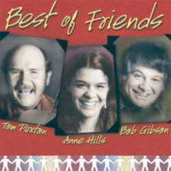 Paxton * Hills * Gibson | Best of Friends
