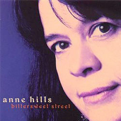 Anne Hills | Bitterweet Street