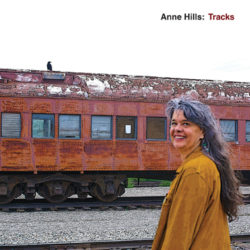 Anne Hills | Tracks