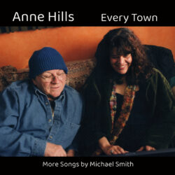 Every Town by Anne Hills