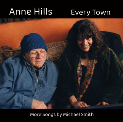 Every Town by Anne Hills